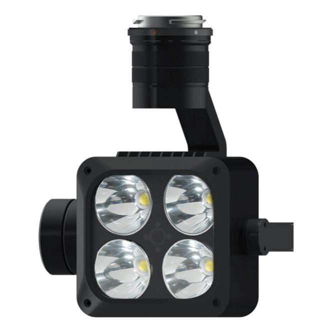 Z15 Spotlight - Wingsland for M200 / M300 Series - Premium LED Spot Light from DJI - Just $3625! Shop now at Eagleview Drones