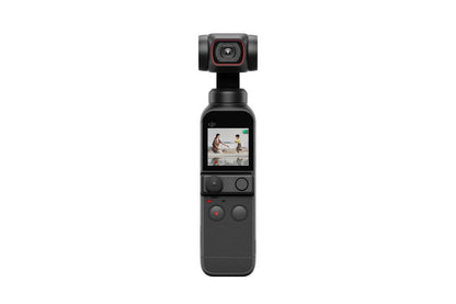 DJI Pocket 2 - Premium Camera Gimbal from DJI - Just $479! Shop now at Eagleview Drones