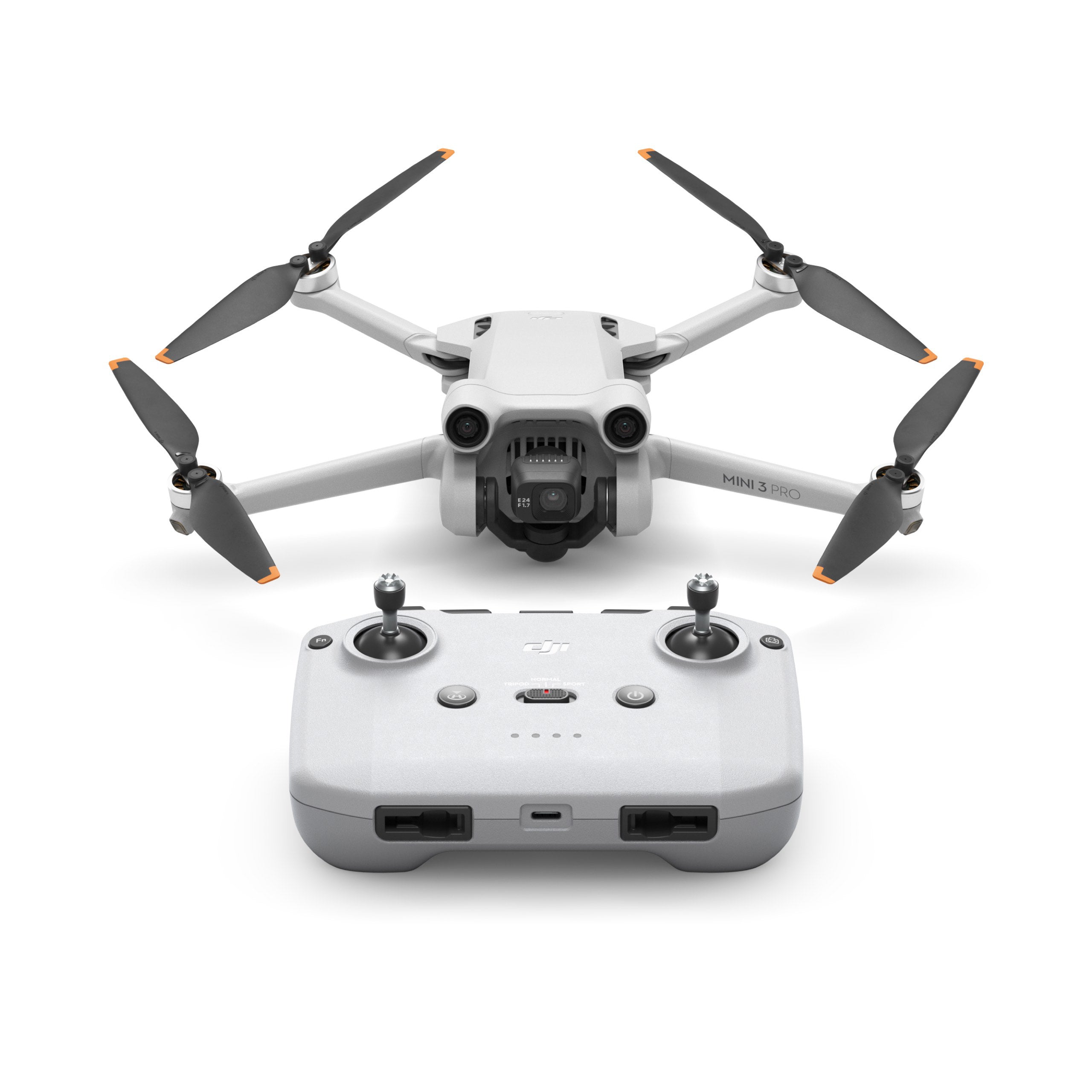 DJI Mini 3 Pro - Premium Drones from DJI - Just $818.95! Shop now at Eagleview Drones