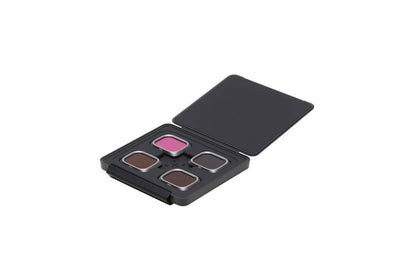 DJI Air 2S ND Filters Set (ND4/8/16/32) - Open Box - Premium filters from DJI - Just $99! Shop now at Eagleview Drones