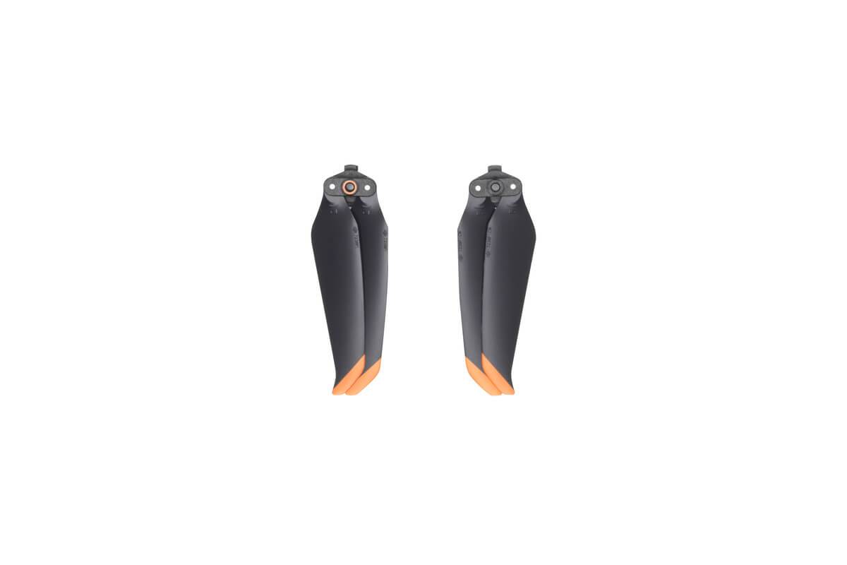 DJI Air 2S Low-Noise Propellers - Premium props from DJI - Just $14! Shop now at Eagleview Drones