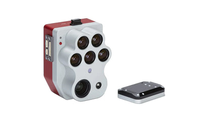 MICASENSE ALTUM-PT MULTISPECTRAL KIT - WITH SKYPORT M300 - Premium  from MiningNerds - Just $25994! Shop now at Eagleview Drones