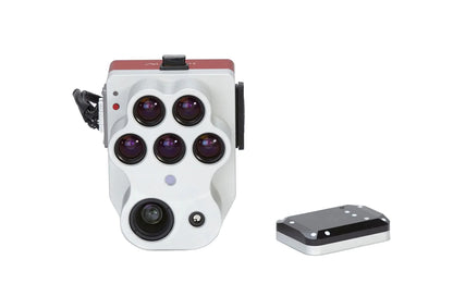 MICASENSE ALTUM-PT MULTISPECTRAL KIT - WITH SKYPORT M300 - Premium  from MiningNerds - Just $25994! Shop now at Eagleview Drones