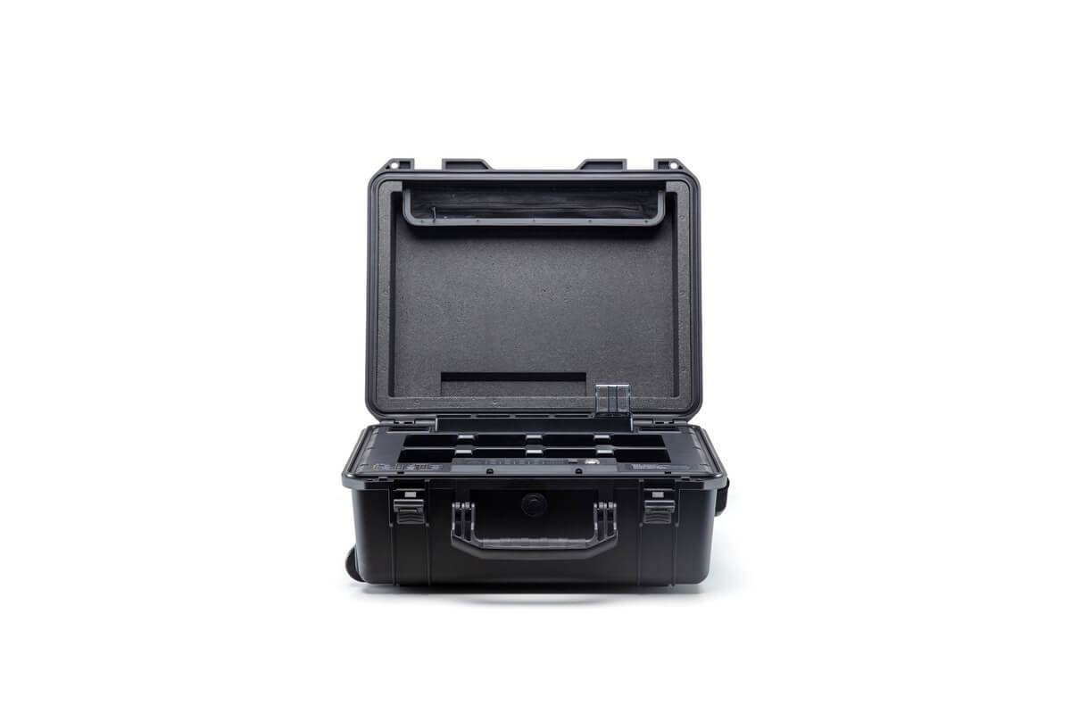 Matrice 300 Series BS60 Intelligent Battery Station - Premium Charger from DJI - Just $1160! Shop now at Eagleview Drones