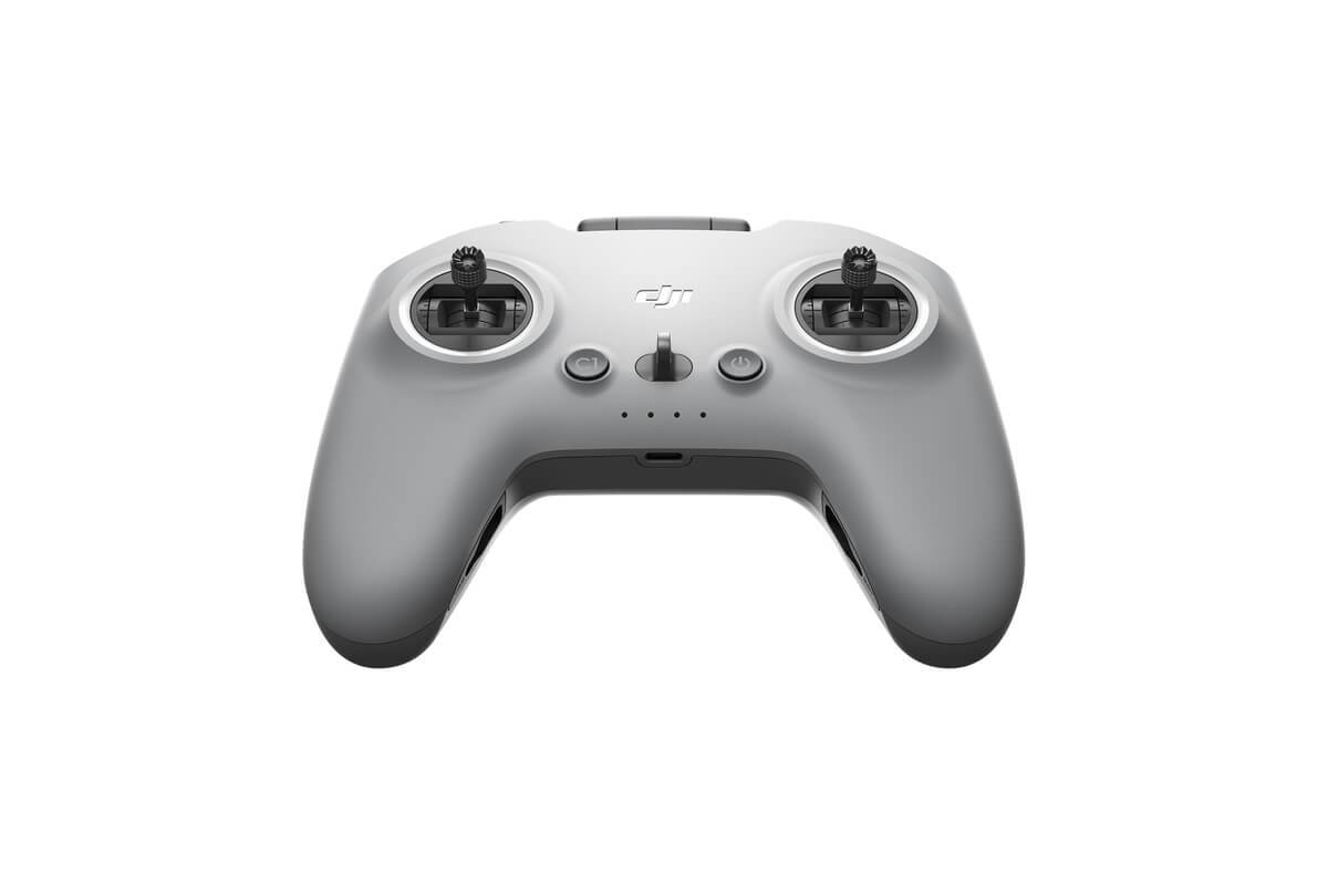 DJI FPV Remote Controller 2 - Premium Controller from DJI - Just $259! Shop now at Eagleview Drones