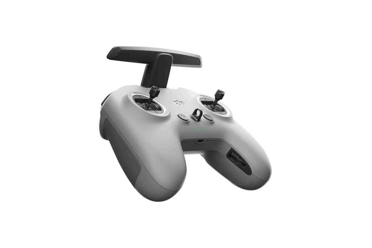 DJI FPV Remote Controller 2 - Premium Controller from DJI - Just $259! Shop now at Eagleview Drones
