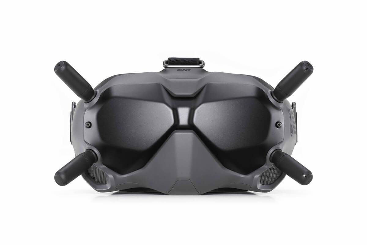 DJI FPV Goggles V2 - Premium FPV Goggles from DJI - Just $709! Shop now at Eagleview Drones