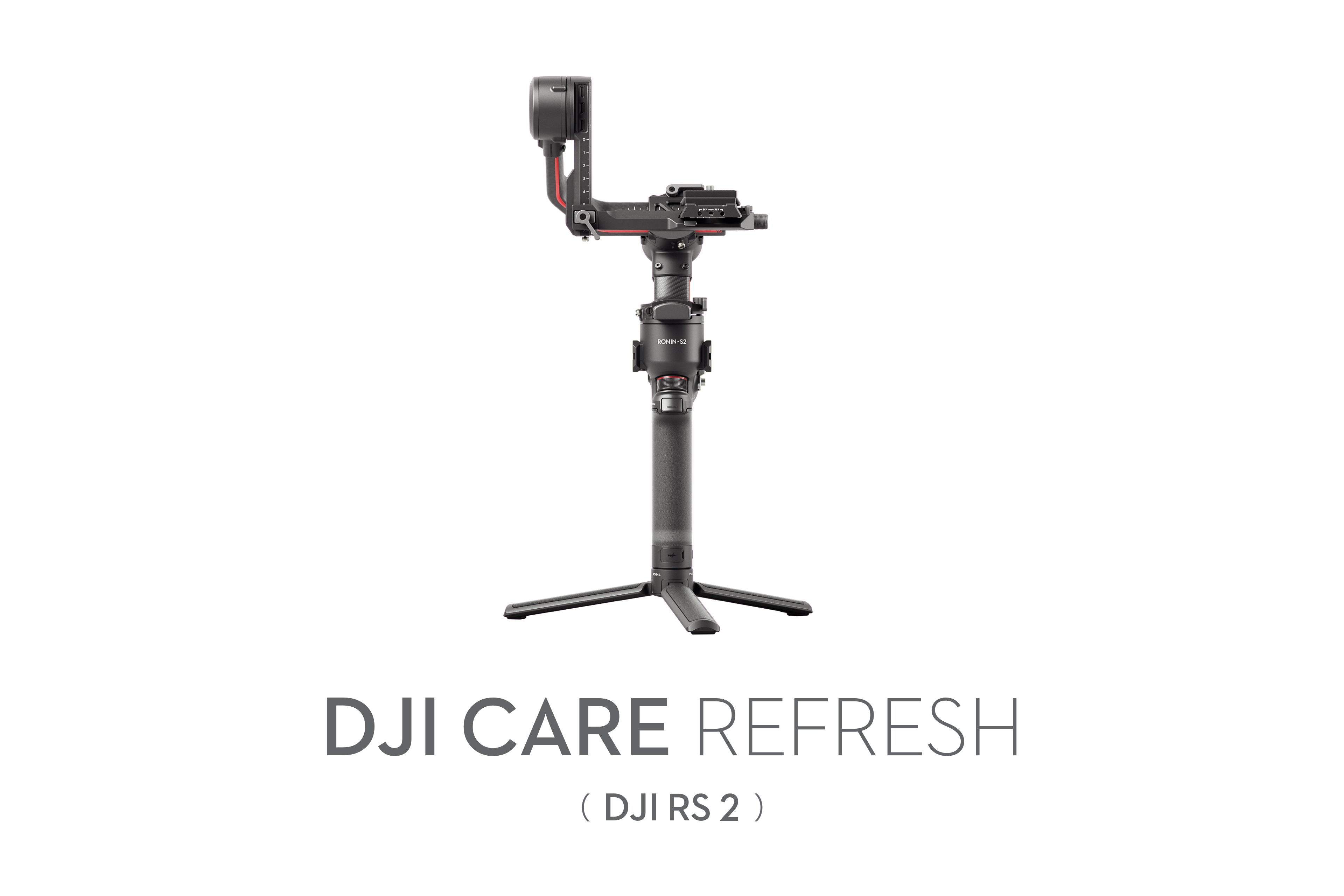 DJI Care Refresh 1-Year Plan (DJI RS 2) - Premium DJI Care from DJI - Just $120! Shop now at Eagleview Drones