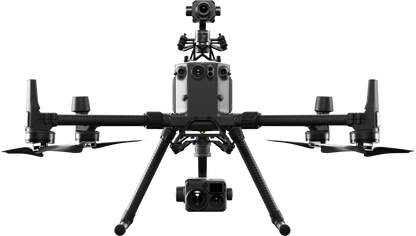 Matrice 300 RTK Combo SP (NA) - Premium Enterprise Drone from DJI - Just $13339! Shop now at Eagleview Drones