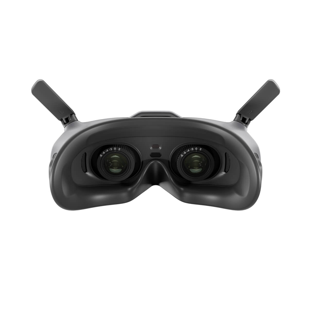 Lunettes DJI 2