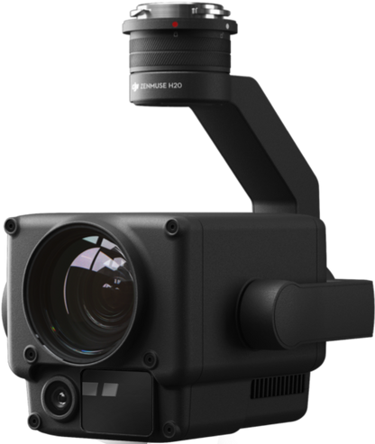 Zenmuse H20 Series - Premium Camera Gimbal from DJI - Just $4987! Shop now at Eagleview Drones