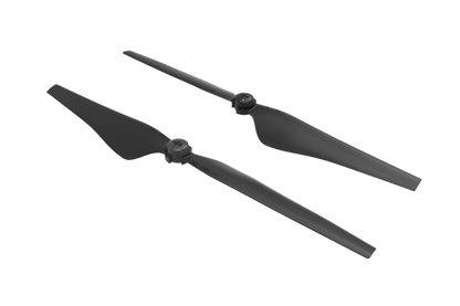 Inspire 2 - Quick Release Propellers (High-Altitude) - Premium DJI Parts from DJI Innovations - Just $31.25! Shop now at Eagleview Drones