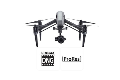 Inspire 2 X5S Advanced Kit - Premium Drone from DJI - Just $9299! Shop now at Eagleview Drones