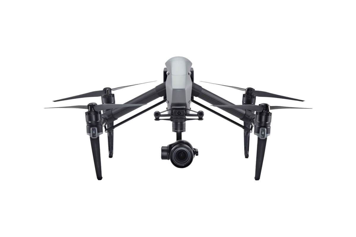 Inspire 2 X5S Standard Kit - Premium Drone from DJI - Just $6949! Shop now at Eagleview Drones