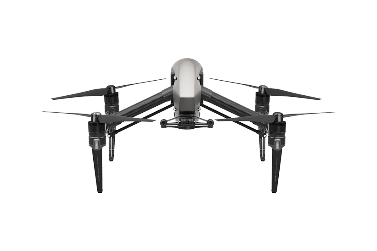 Inspire 2 X5S Standard Kit - Premium Drone from DJI - Just $6949! Shop now at Eagleview Drones