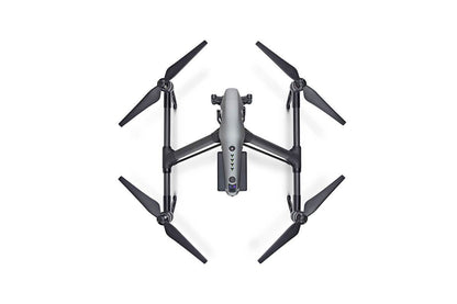 Inspire 2 X5S Advanced Kit - Premium Drone from DJI - Just $9299! Shop now at Eagleview Drones