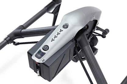 Inspire 2 X5S Standard Kit - Premium Drone from DJI - Just $6949! Shop now at Eagleview Drones