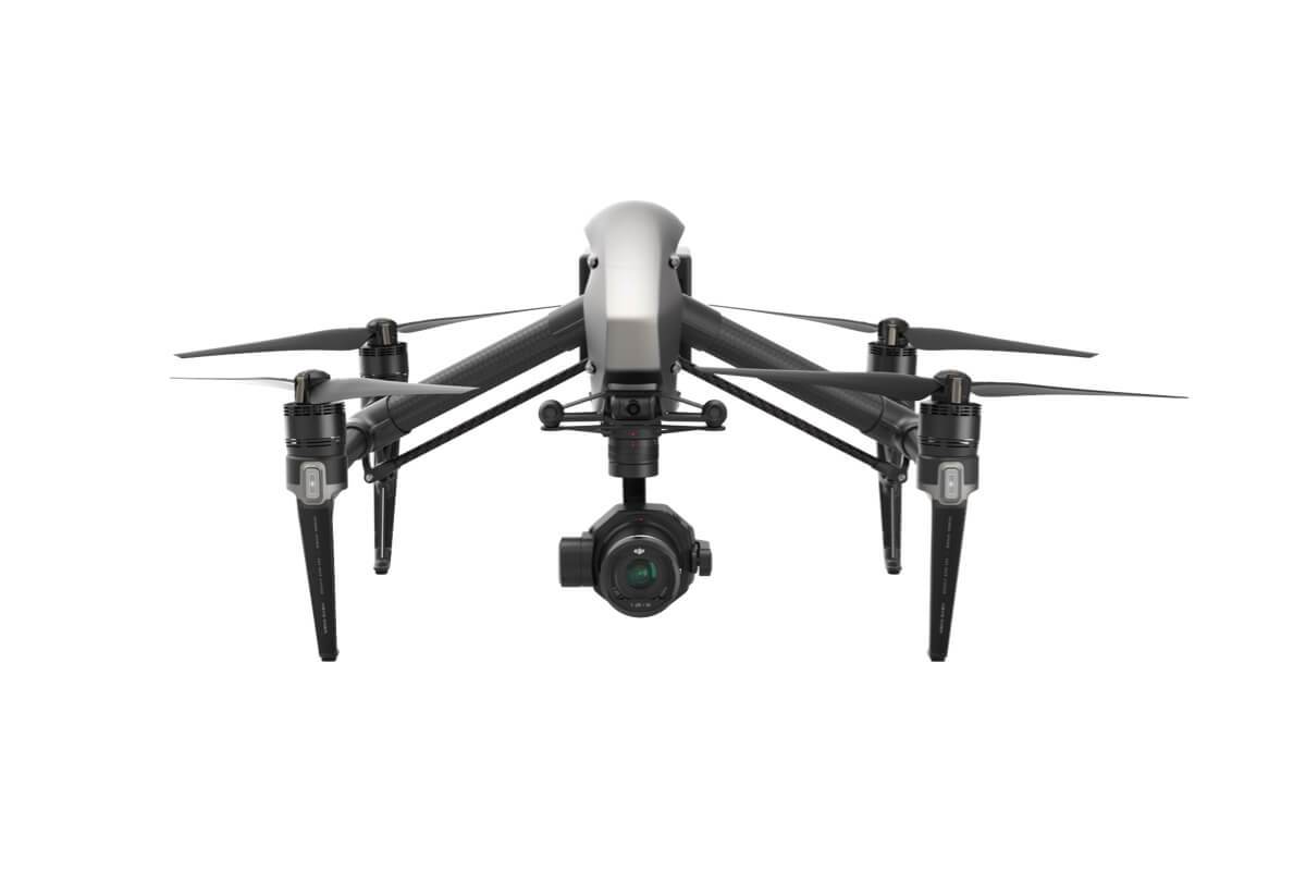 Inspire 2 X7 Advanced Kit - Premium Drone from DJI - Just $12319! Shop now at Eagleview Drones