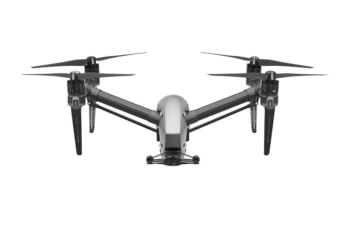 Inspire 2 X7 Standard Kit - Premium Drone from DJI - Just $9959! Shop now at Eagleview Drones