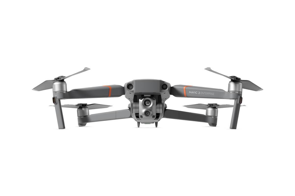 Mavic 2 Enterprise Advanced - Premium Enterprise Drone from DJI - Just $7999! Shop now at Eagleview Drones