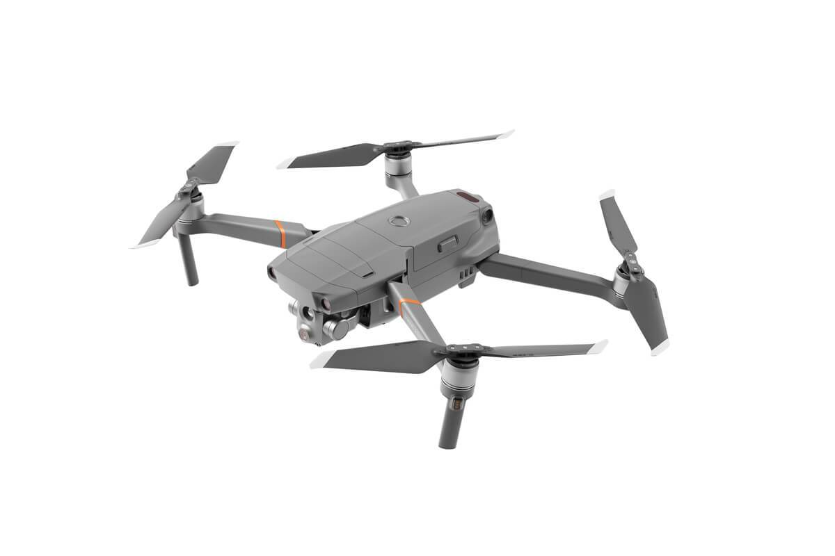 Mavic 2 Enterprise Advanced - Premium Enterprise Drone from DJI - Just $7999! Shop now at Eagleview Drones