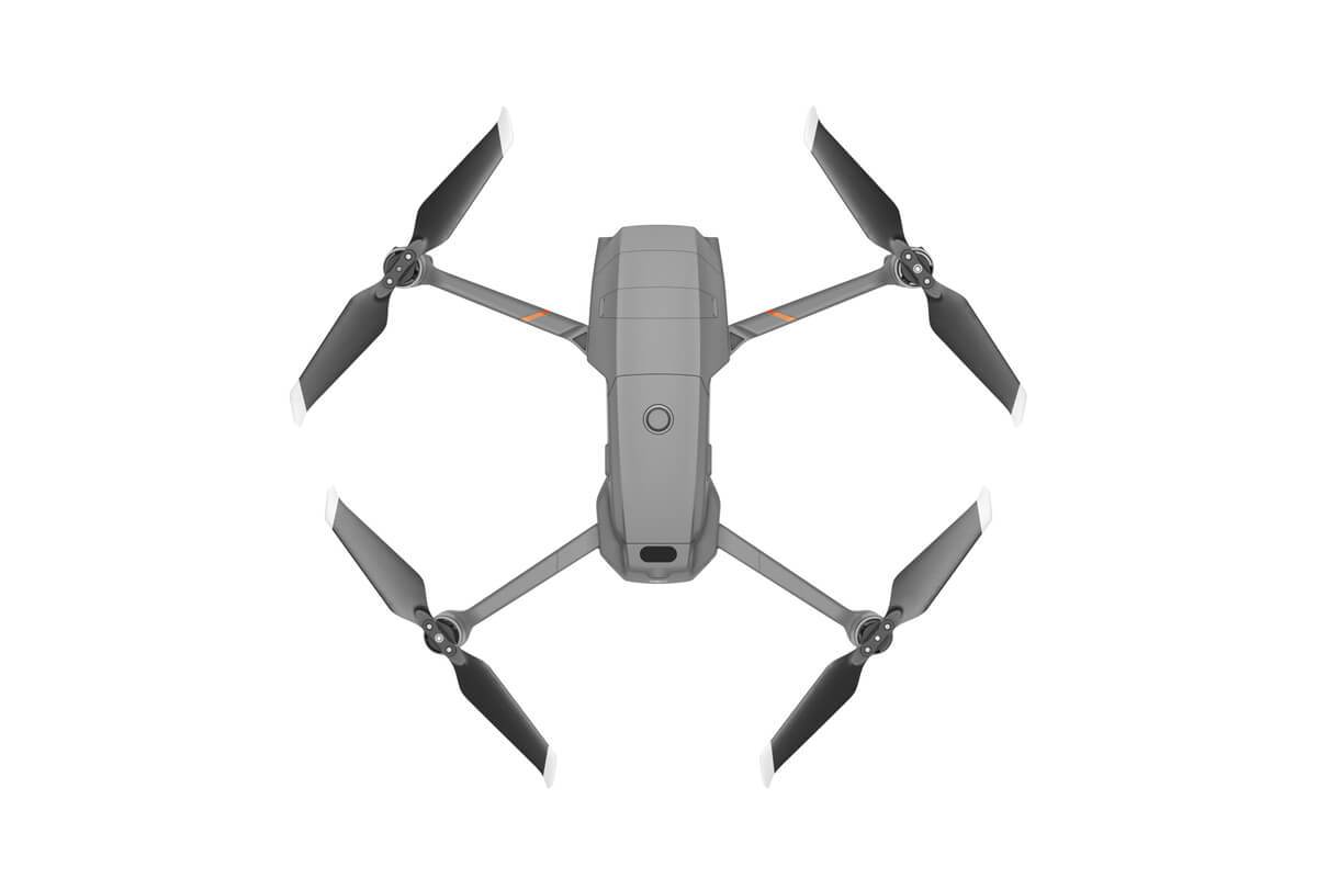 Mavic 2 Enterprise Advanced - Premium Enterprise Drone from DJI - Just $7999! Shop now at Eagleview Drones