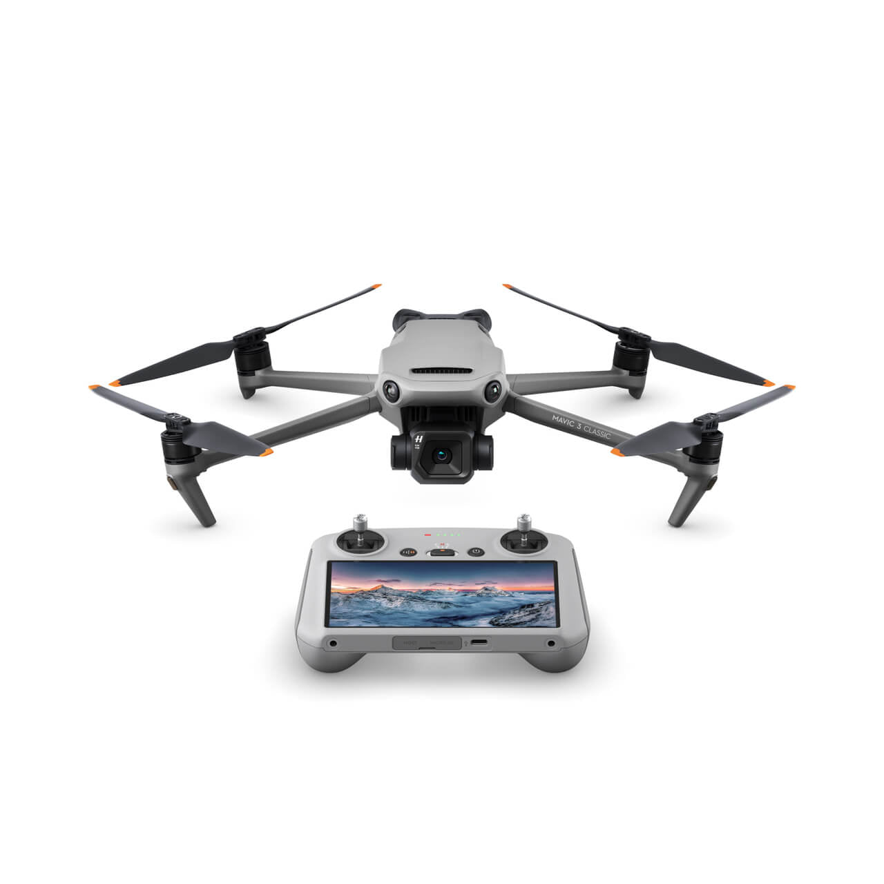 DJI Mavic 3 Classic (DJI RC) - Premium Drones from DJI - Just $1759! Shop now at Eagleview Drones