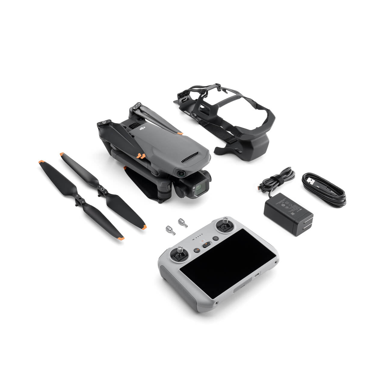 DJI Mavic 3 Classic (DJI RC) - Premium Drones from DJI - Just $1759! Shop now at Eagleview Drones