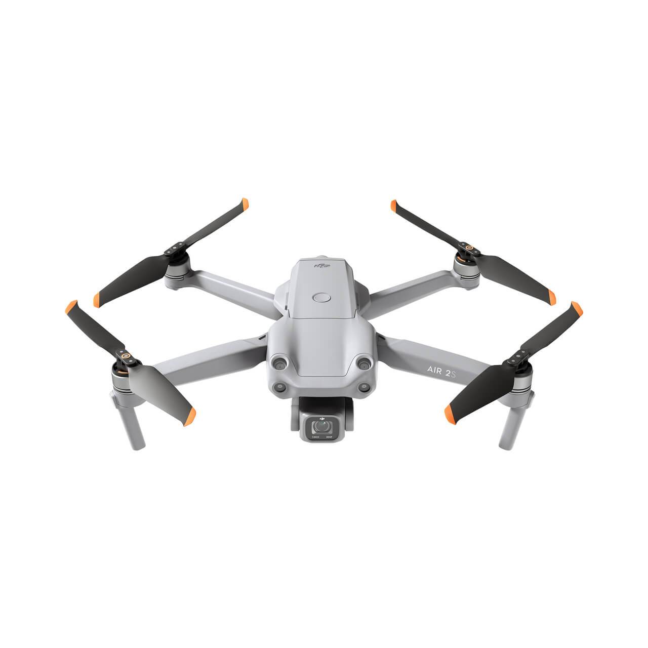 DJI Air 2S Fly More Combo - Premium  from DJI - Just $1689! Shop now at Eagleview Drones