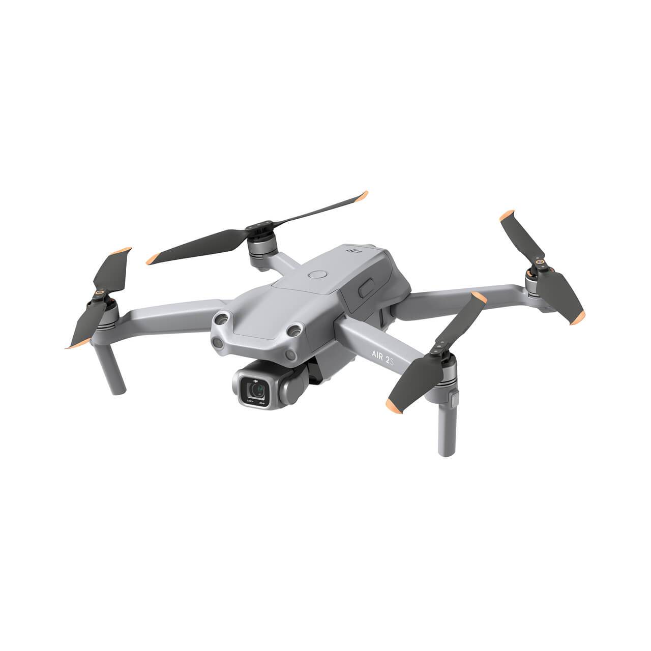 DJI Air 2S Fly More Combo - Premium  from DJI - Just $1689! Shop now at Eagleview Drones