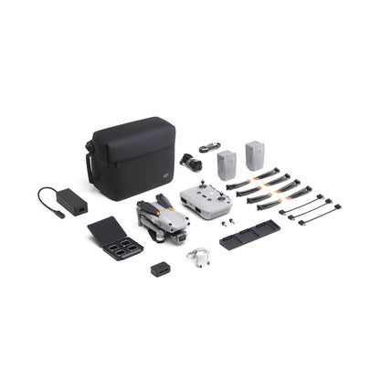 DJI Air 2S Fly More Combo - Premium  from DJI - Just $1689! Shop now at Eagleview Drones