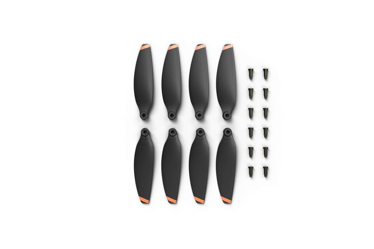 DJI Mini 2 Propellers - Premium Props from DJI - Just $16! Shop now at Eagleview Drones