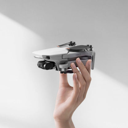 DJI Mini 2 - Premium Drone from DJI - Just $519! Shop now at Eagleview Drones