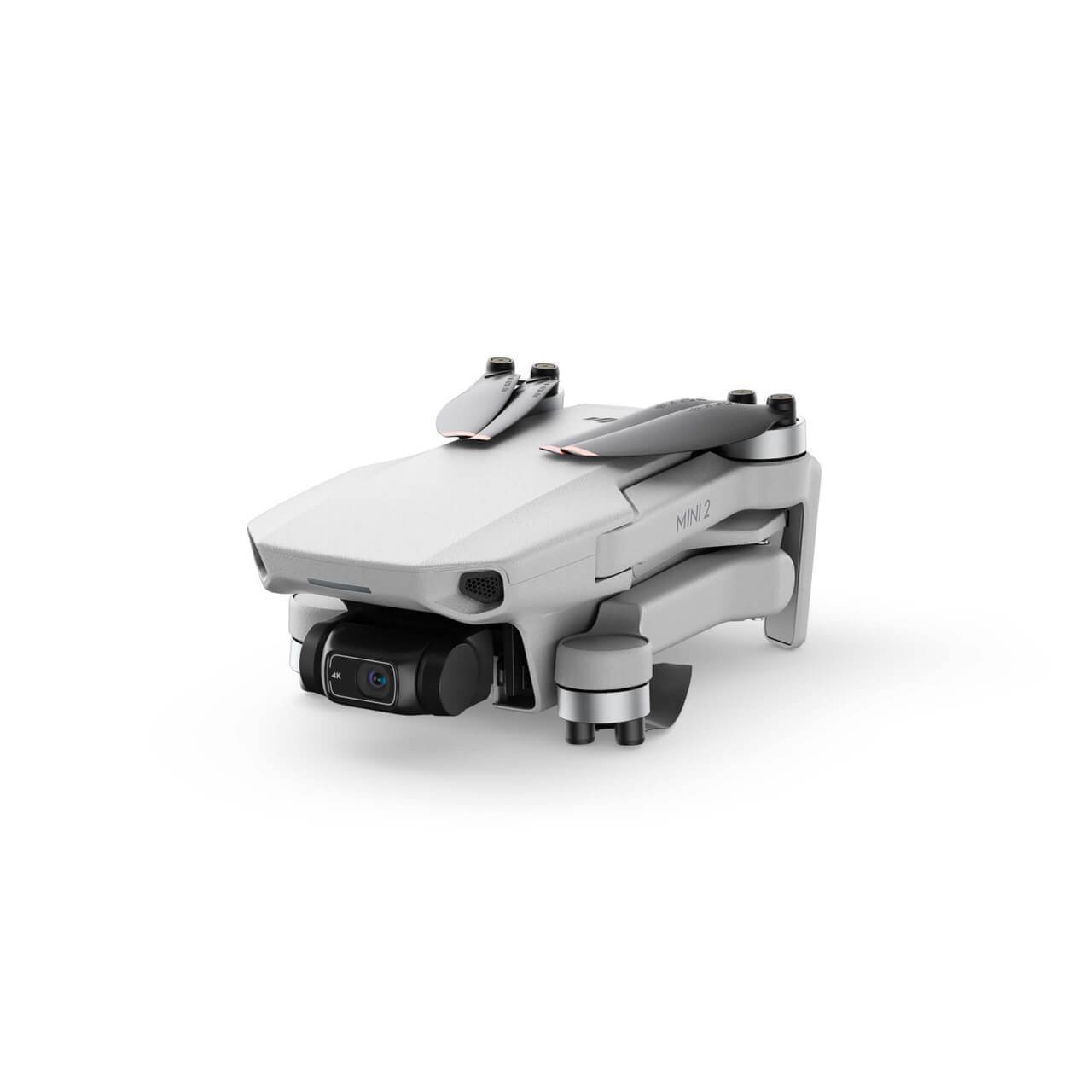 DJI Mini 2 Fly More Combo - Premium Drone from DJI - Just $659! Shop now at Eagleview Drones