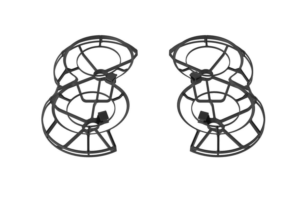 DJI Mini 2 360° Propeller Guard - Premium Prop Guard from DJI - Just $26! Shop now at Eagleview Drones