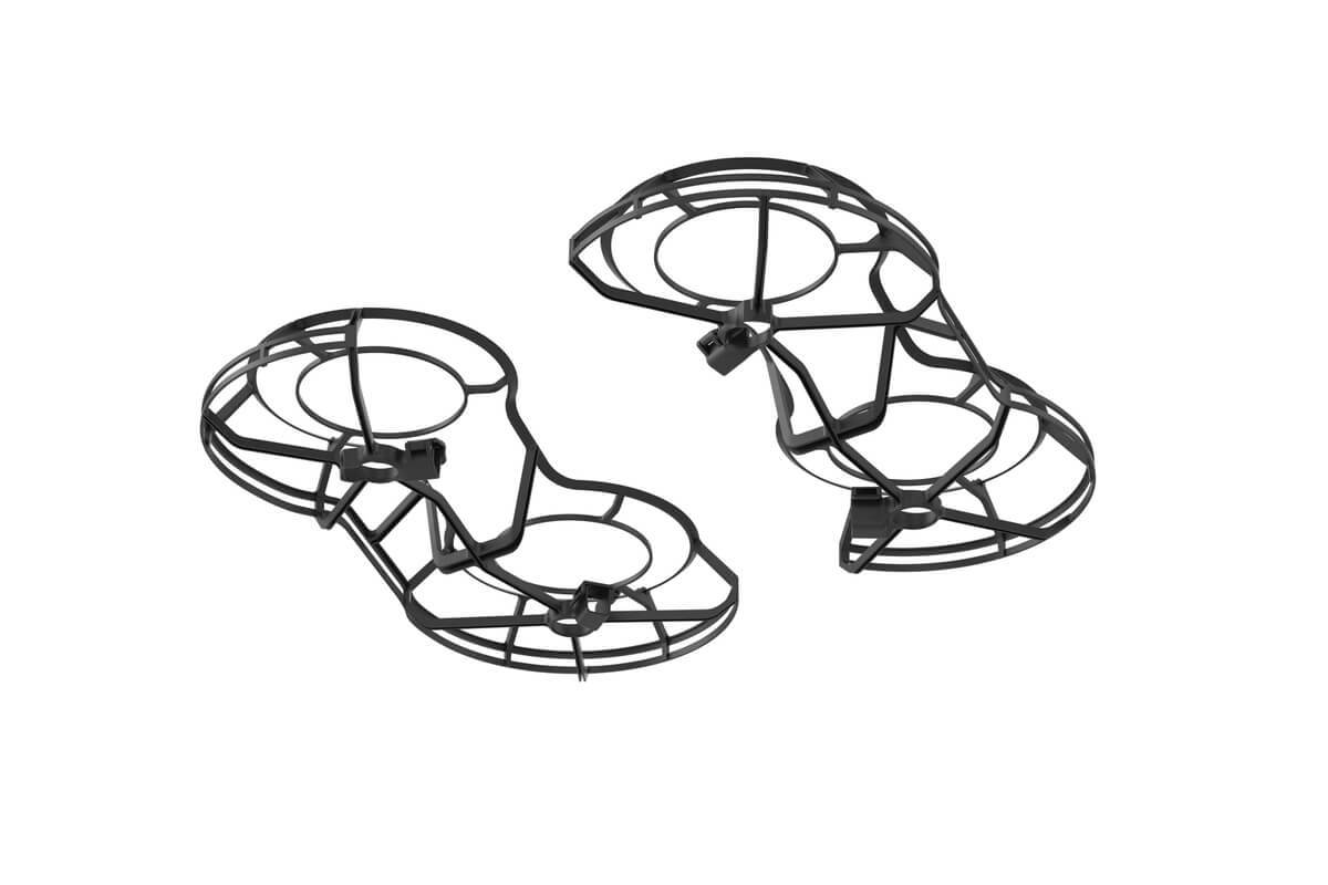 DJI Mini 2 360° Propeller Guard - Premium Prop Guard from DJI - Just $26! Shop now at Eagleview Drones