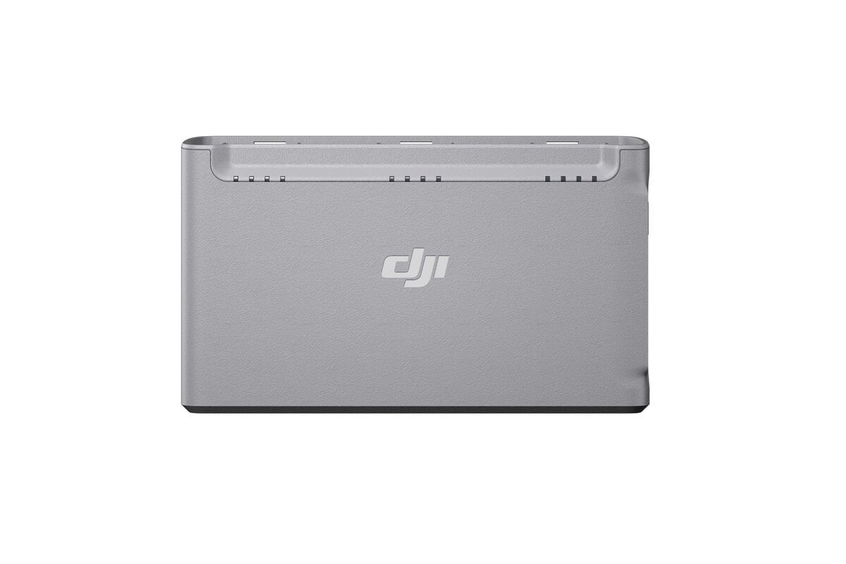 DJI Mini 2 Two-Way Charging Hub - Premium Charging Hub from DJI - Just $53! Shop now at Eagleview Drones