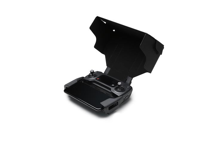 DJI Mavic Remote Controller Monitor Hood - Premium Remote Hood from DJI Innovations - Just $24.95! Shop now at Eagleview Drones