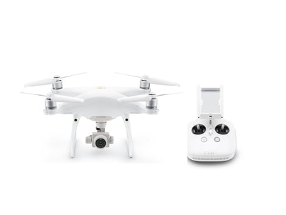 Phantom 4 Pro V2.0 (Standard RC) - Premium Drone from DJI - Just $1969! Shop now at Eagleview Drones