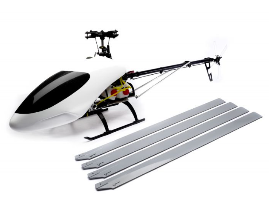 Rc sales helicopter trainer