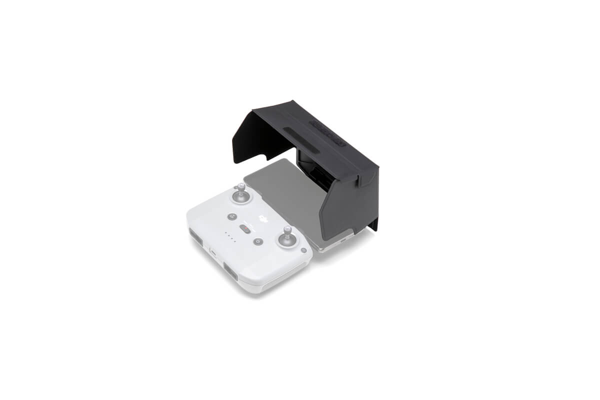 DJI Mini 3 RC-N1 Remote Controller Monitor Hood - Premium Hood from DJI - Just $39! Shop now at Eagleview Drones