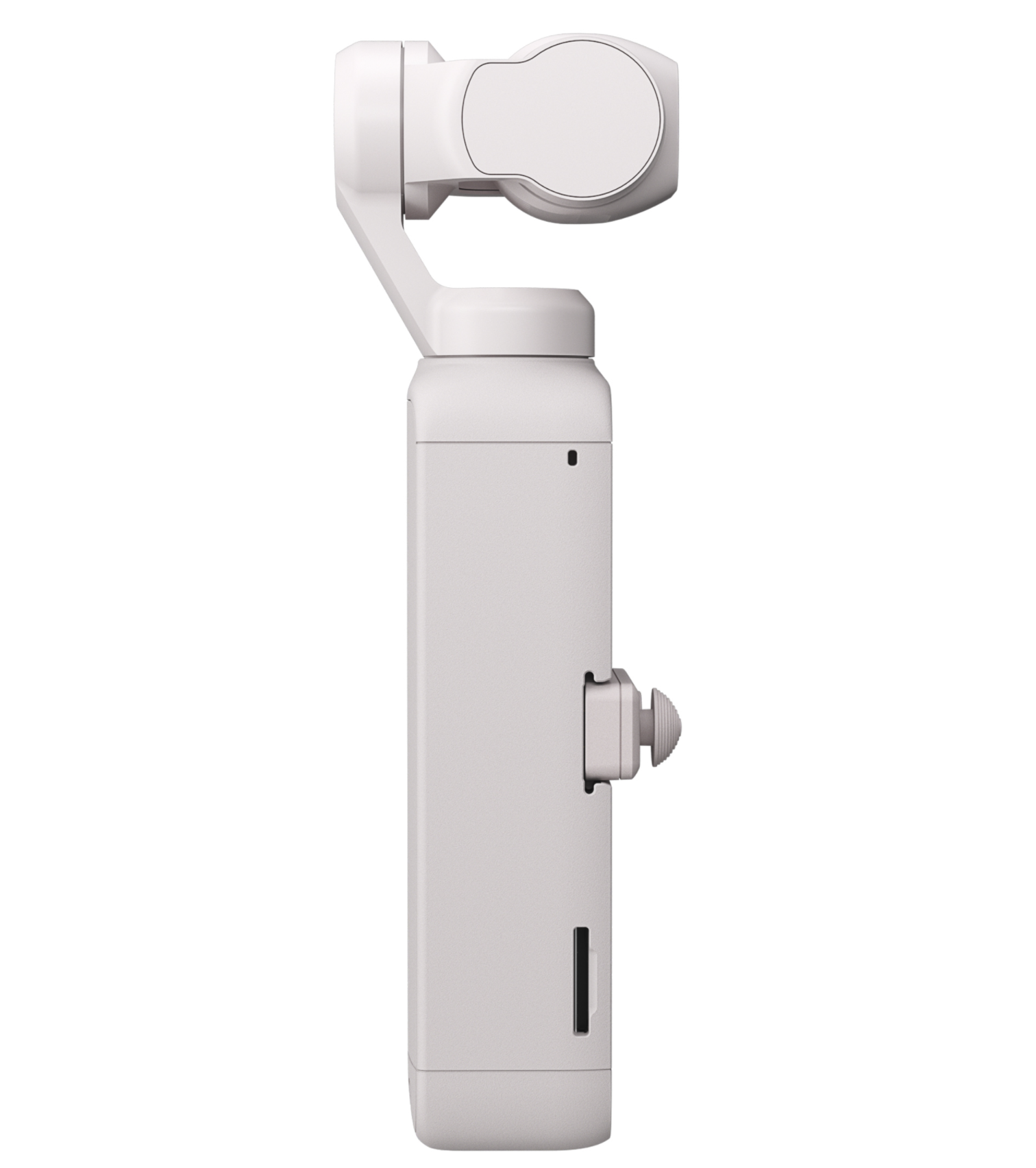 DJI Pocket 2 Exclusive Combo (Sunset White)