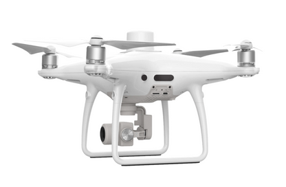 Phantom 4 RTK - Premium Drones from DJI - Just $11639! Shop now at Eagleview Drones