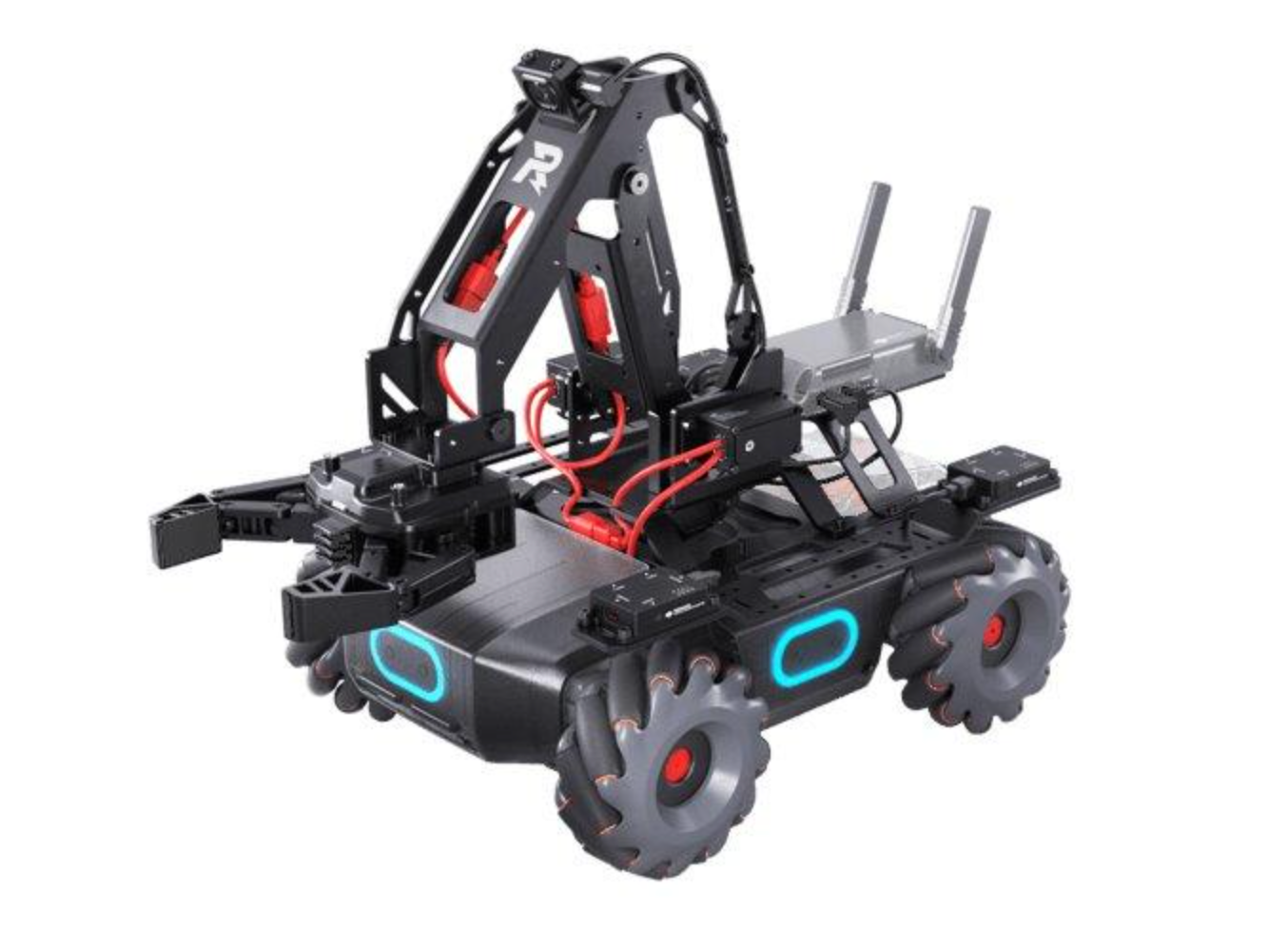RoboMaster EP Core - Premium robot from DJI - Just $1099! Shop now at Eagleview Drones