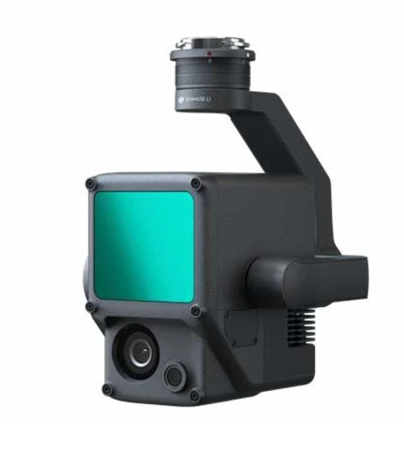 Zenmuse L1 - Premium Camera Gimbal from DJI - Just $11619! Shop now at Eagleview Drones