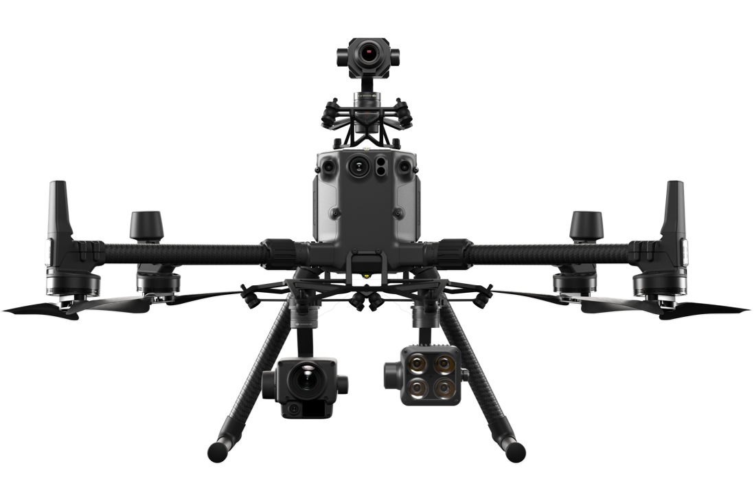 Matrice 300 RTK Combo SP (NA) - Premium Enterprise Drone from DJI - Just $13339! Shop now at Eagleview Drones