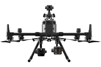 Matrice 300 RTK Combo SP (NA) - Premium Enterprise Drone from DJI - Just $13339! Shop now at Eagleview Drones