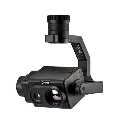 FLIR VUE TZ20-R DUAL Thermal Camera - Premium  from FLIR - Just $9580! Shop now at Eagleview Drones