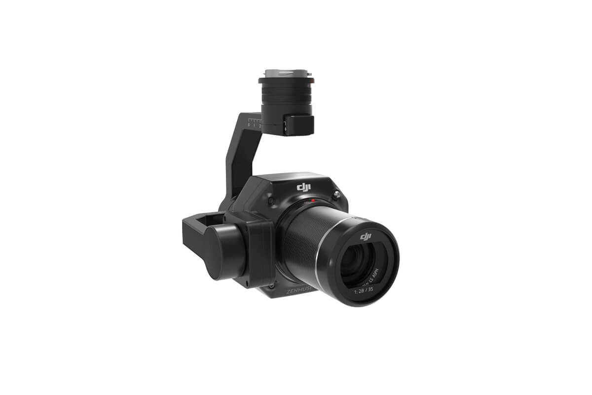 Zenmuse P1 - Premium Camera Gimbal from DJI - Just $8499! Shop now at Eagleview Drones