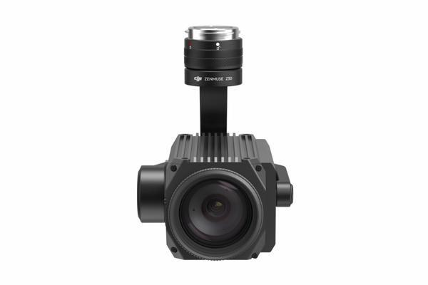 Zenmuse Z30 - Premium Camera Gimbal from DJI - Just $3950! Shop now at Eagleview Drones